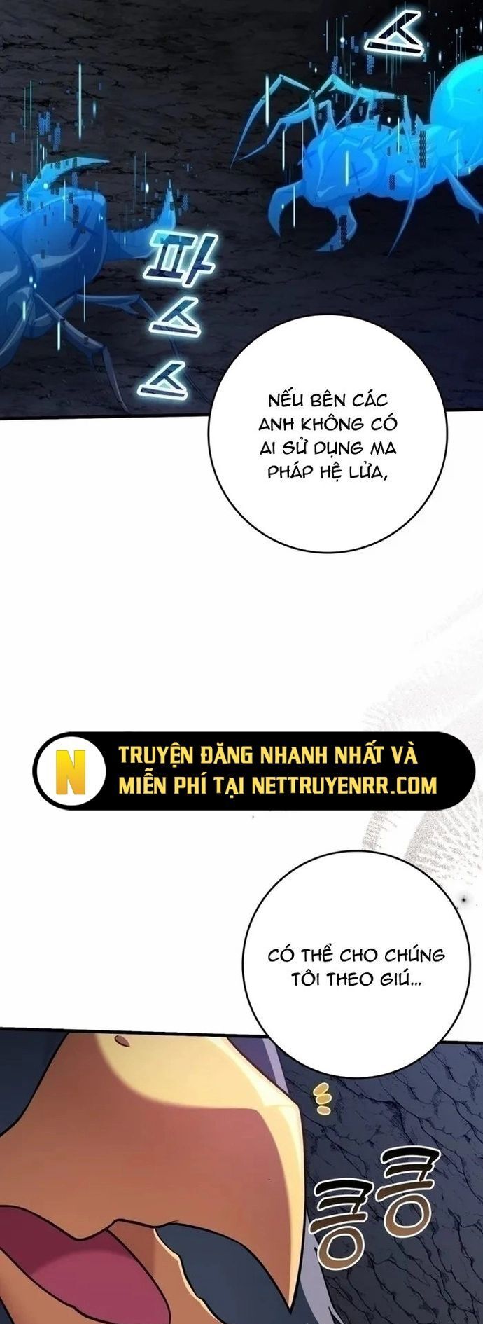 đọc truyện Người Chơi Cấp Tối Đa Chương 34 ảnh 35 tại Thiên Thai Truyện