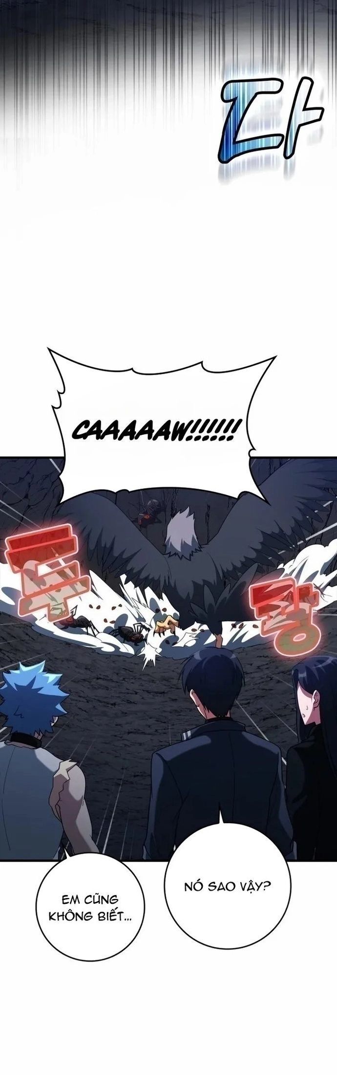 đọc truyện Người Chơi Cấp Tối Đa Chương 34 ảnh 39 tại Thiên Thai Truyện