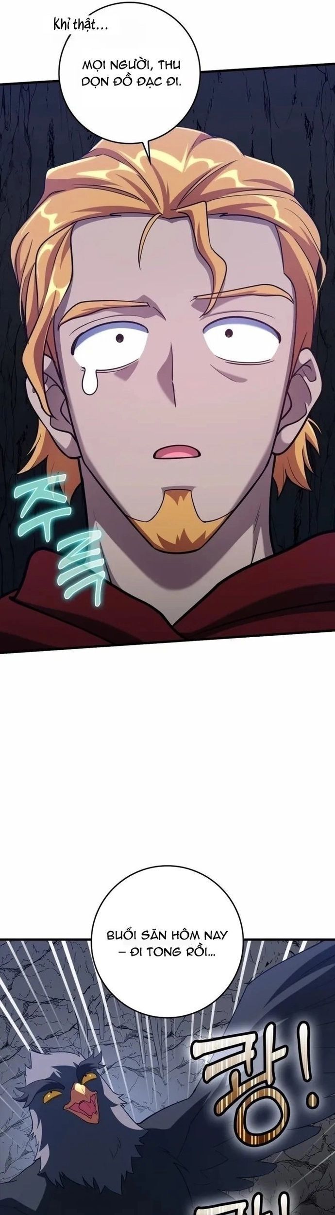 đọc truyện Người Chơi Cấp Tối Đa Chương 34 ảnh 41 tại Thiên Thai Truyện