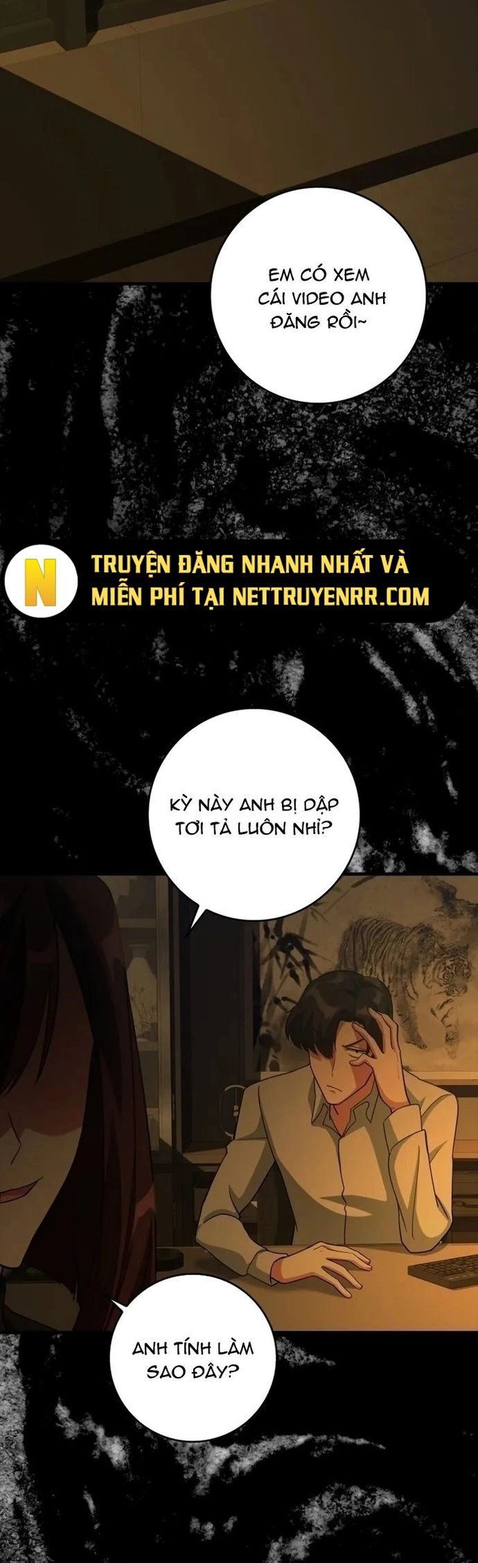 đọc truyện Người Chơi Cấp Tối Đa Chương 34 ảnh 43 tại Thiên Thai Truyện