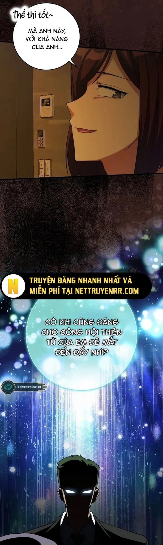 đọc truyện Người Chơi Cấp Tối Đa Chương 34 ảnh 47 tại Thiên Thai Truyện