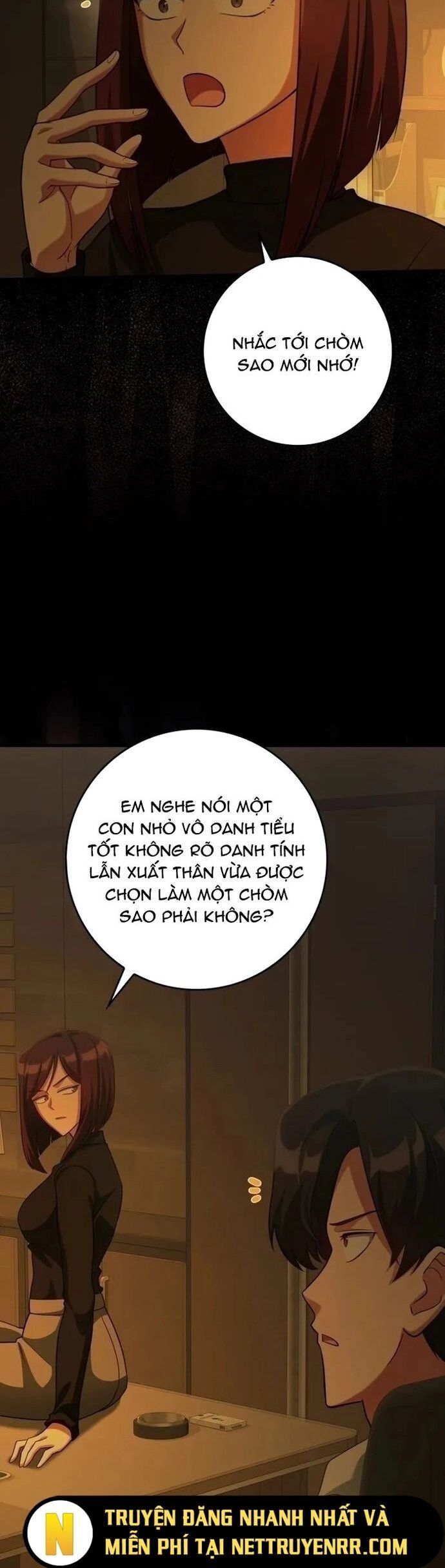 đọc truyện Người Chơi Cấp Tối Đa Chương 34 ảnh 50 tại Thiên Thai Truyện