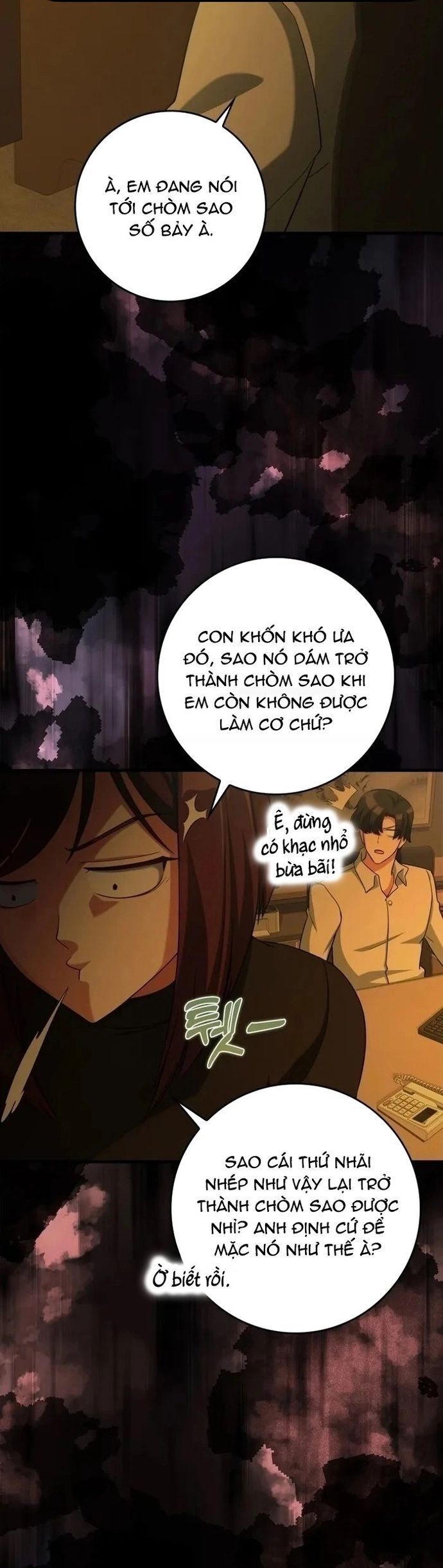 đọc truyện Người Chơi Cấp Tối Đa Chương 34 ảnh 51 tại Thiên Thai Truyện