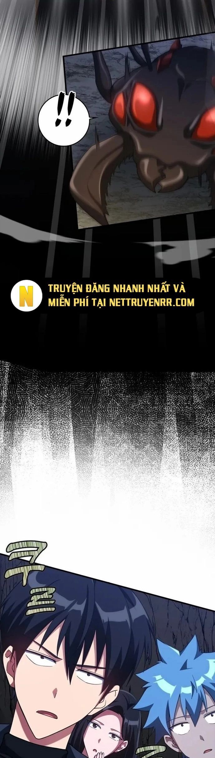 đọc truyện Người Chơi Cấp Tối Đa Chương 34 ảnh 9 tại Thiên Thai Truyện