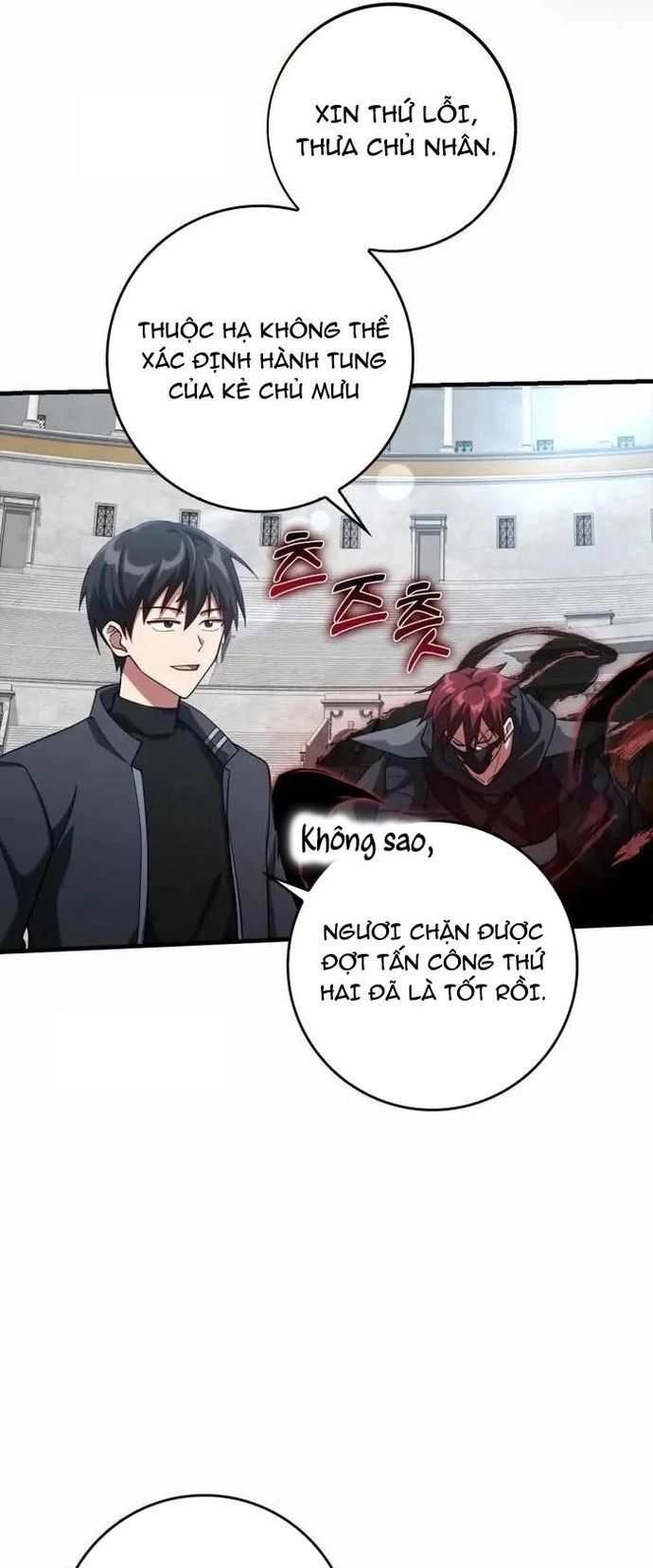 đọc truyện Người Chơi Cấp Tối Đa Chương 35 ảnh 13 tại Thiên Thai Truyện