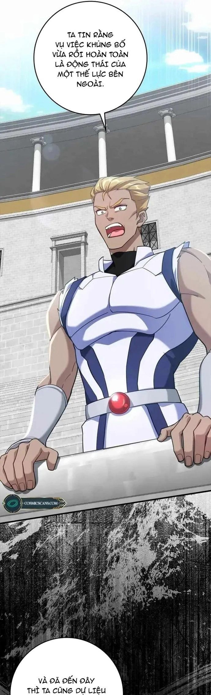 đọc truyện Người Chơi Cấp Tối Đa Chương 35 ảnh 15 tại Thiên Thai Truyện