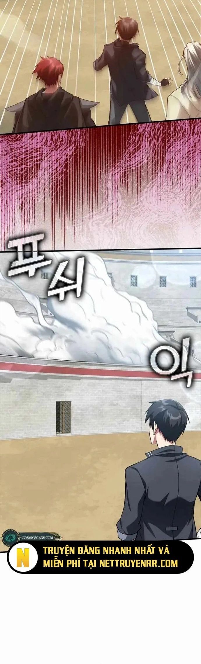 đọc truyện Người Chơi Cấp Tối Đa Chương 35 ảnh 4 tại Thiên Thai Truyện