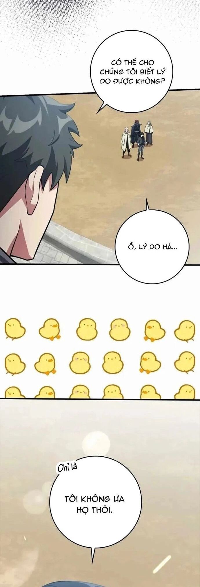 đọc truyện Người Chơi Cấp Tối Đa Chương 35 ảnh 23 tại Thiên Thai Truyện