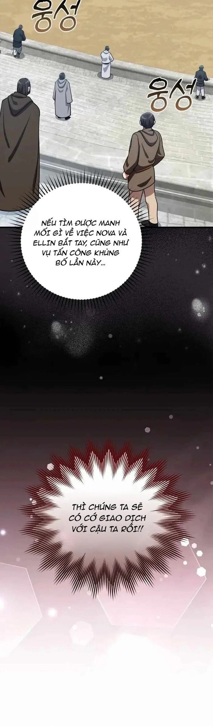 đọc truyện Người Chơi Cấp Tối Đa Chương 35 ảnh 25 tại Thiên Thai Truyện