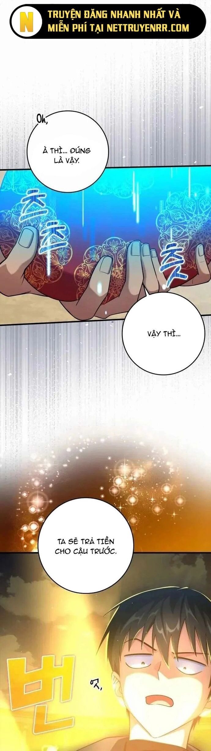 đọc truyện Người Chơi Cấp Tối Đa Chương 35 ảnh 27 tại Thiên Thai Truyện