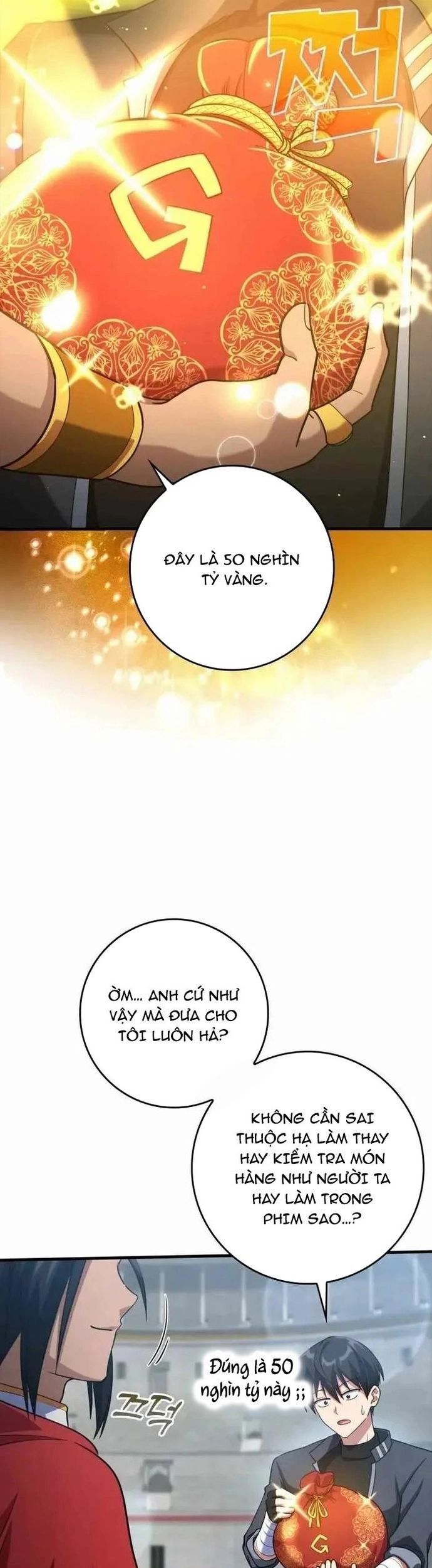 đọc truyện Người Chơi Cấp Tối Đa Chương 35 ảnh 28 tại Thiên Thai Truyện