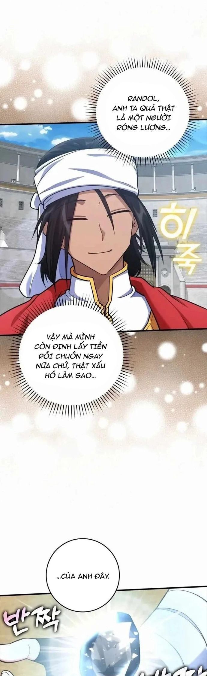 đọc truyện Người Chơi Cấp Tối Đa Chương 35 ảnh 30 tại Thiên Thai Truyện