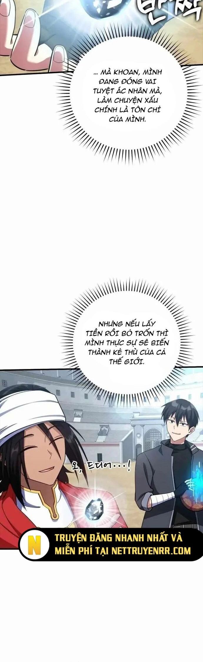 đọc truyện Người Chơi Cấp Tối Đa Chương 35 ảnh 31 tại Thiên Thai Truyện