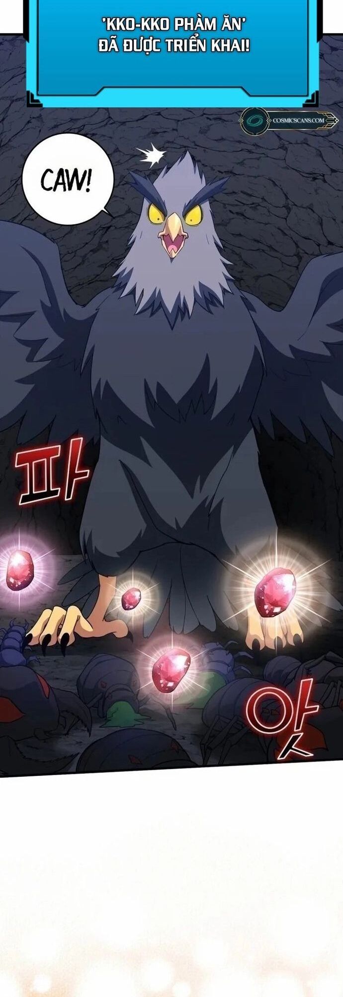 đọc truyện Người Chơi Cấp Tối Đa Chương 35 ảnh 33 tại Thiên Thai Truyện