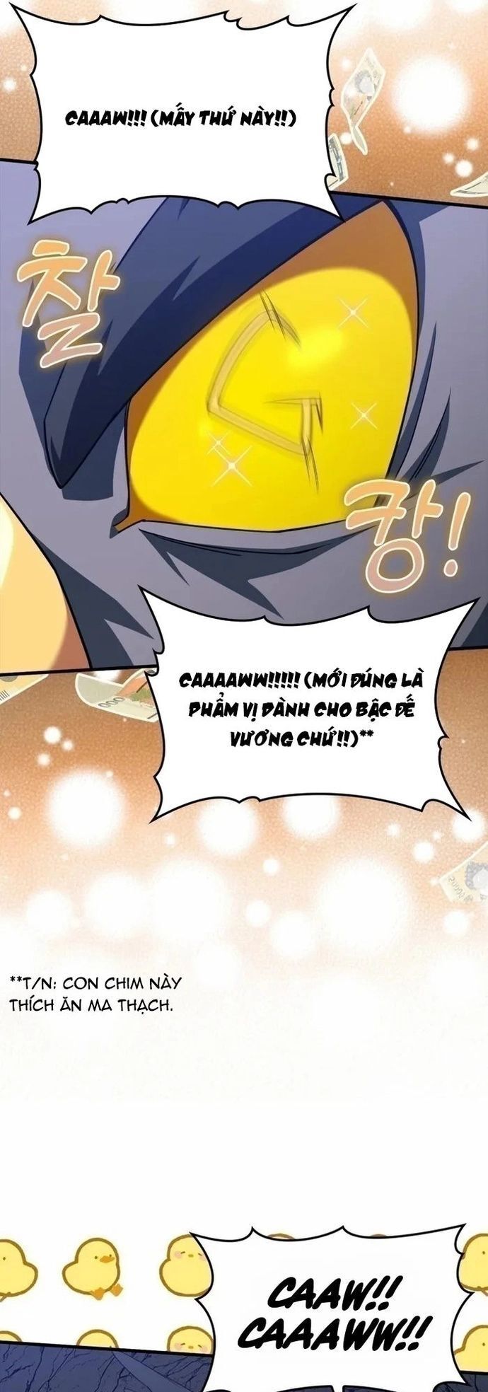 đọc truyện Người Chơi Cấp Tối Đa Chương 35 ảnh 34 tại Thiên Thai Truyện