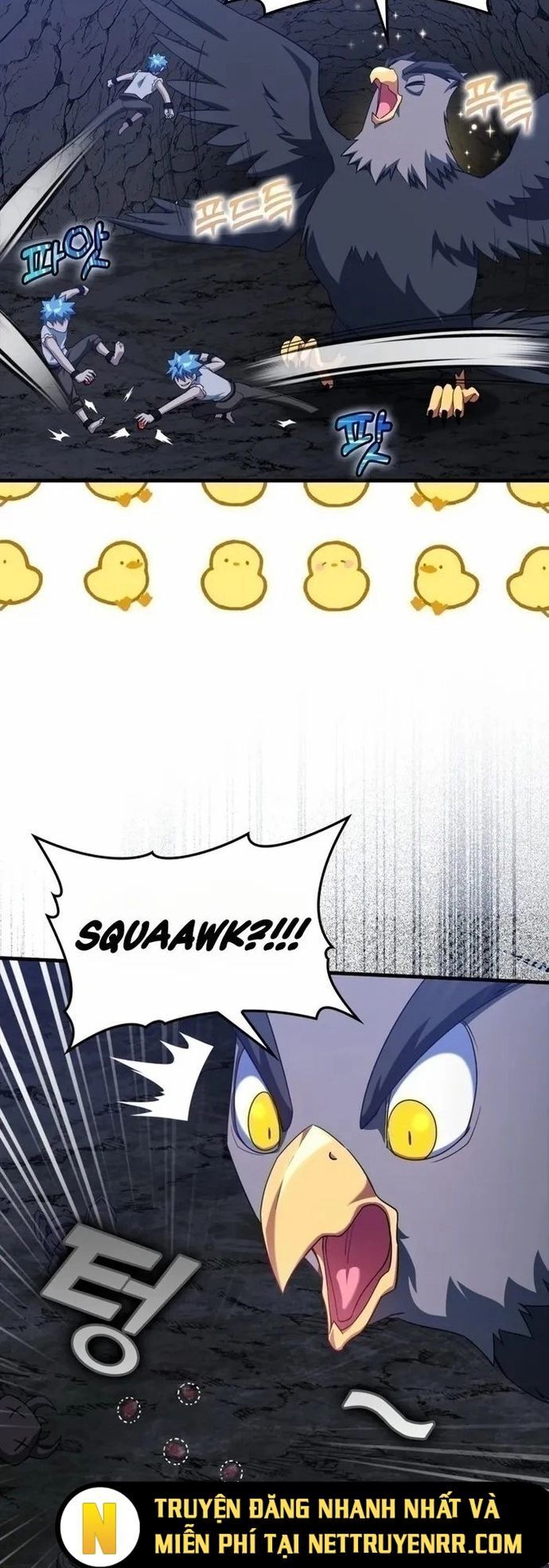 đọc truyện Người Chơi Cấp Tối Đa Chương 35 ảnh 35 tại Thiên Thai Truyện