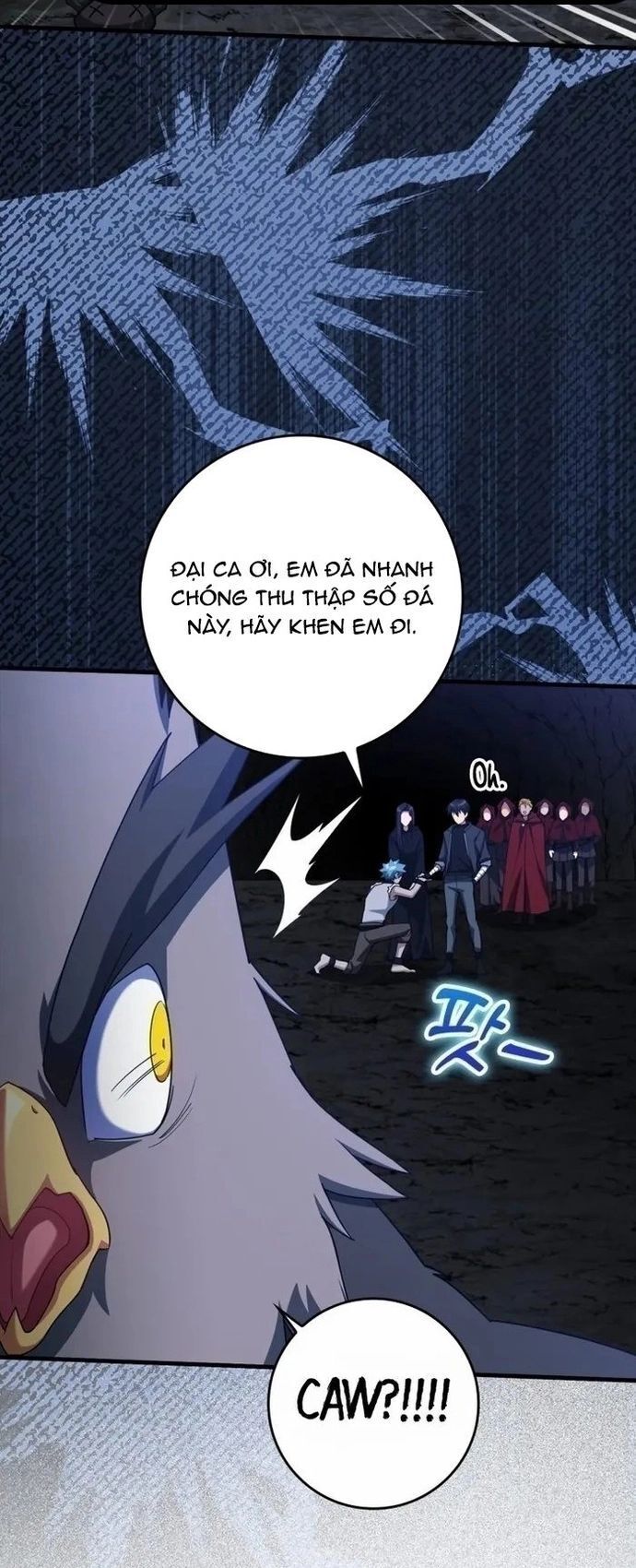 đọc truyện Người Chơi Cấp Tối Đa Chương 35 ảnh 36 tại Thiên Thai Truyện