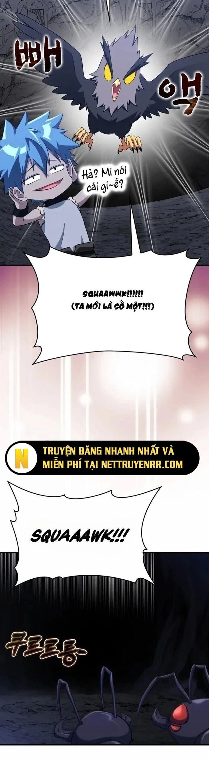 đọc truyện Người Chơi Cấp Tối Đa Chương 35 ảnh 41 tại Thiên Thai Truyện