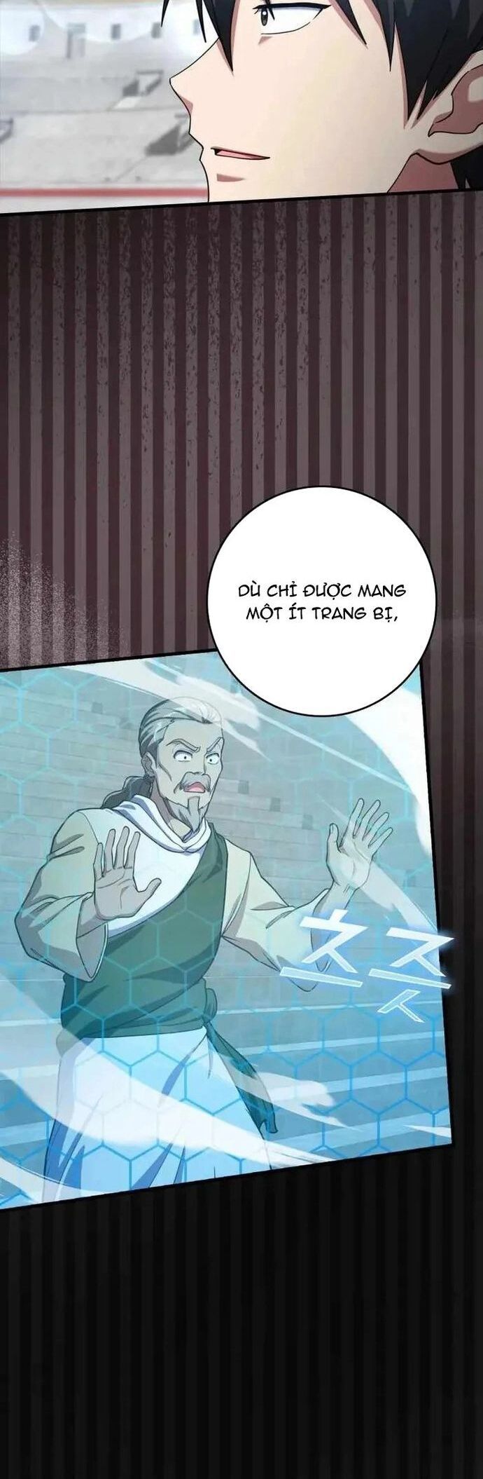 đọc truyện Người Chơi Cấp Tối Đa Chương 35 ảnh 6 tại Thiên Thai Truyện