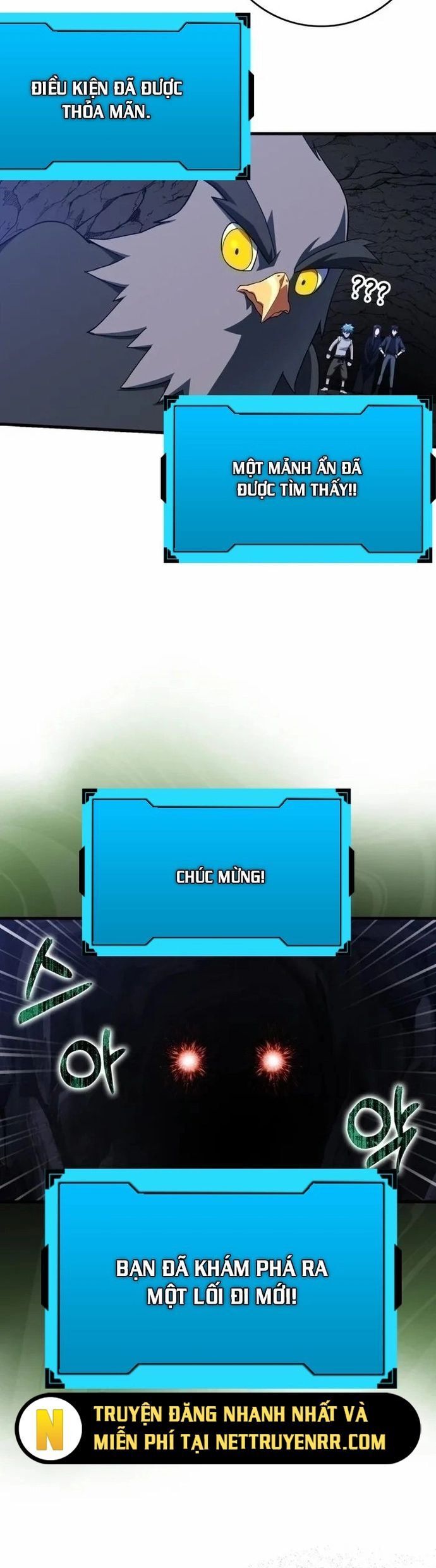 đọc truyện Người Chơi Cấp Tối Đa Chương 35 ảnh 43 tại Thiên Thai Truyện