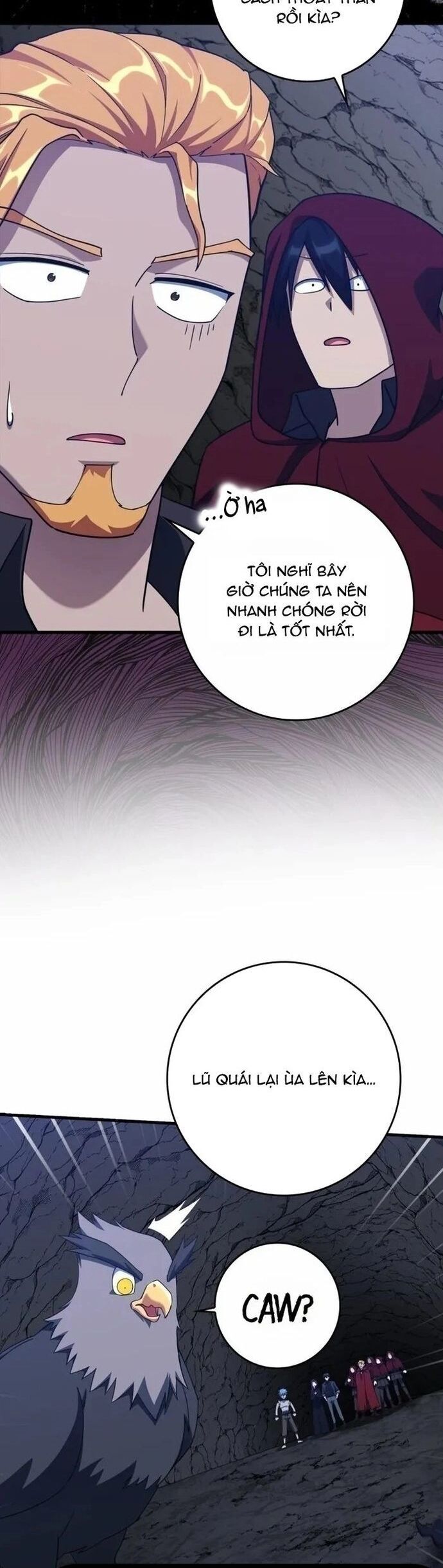 đọc truyện Người Chơi Cấp Tối Đa Chương 35 ảnh 45 tại Thiên Thai Truyện