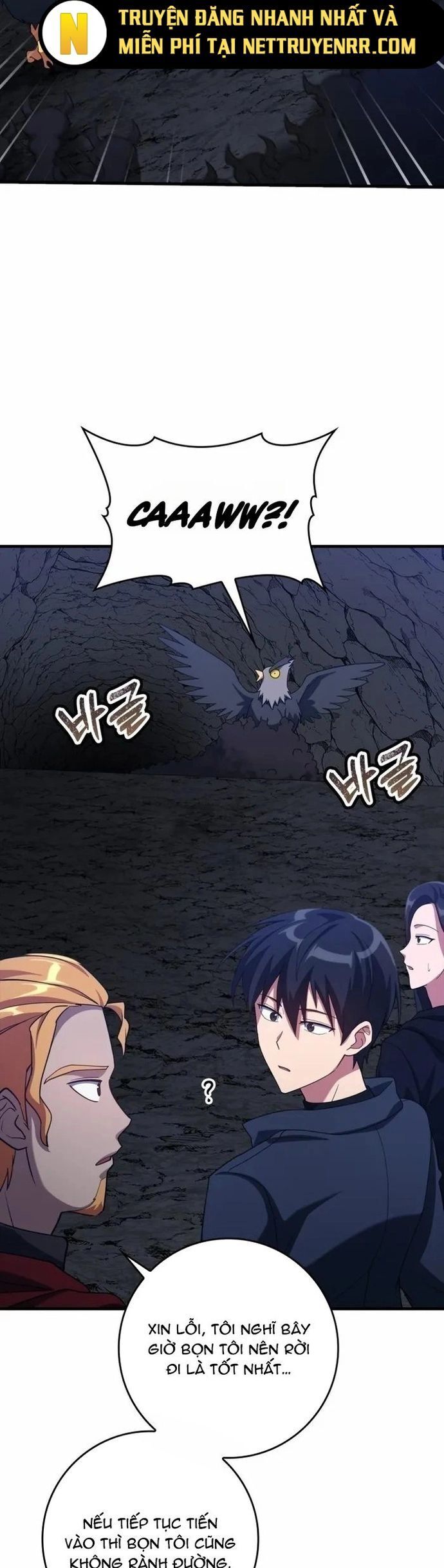 đọc truyện Người Chơi Cấp Tối Đa Chương 35 ảnh 46 tại Thiên Thai Truyện