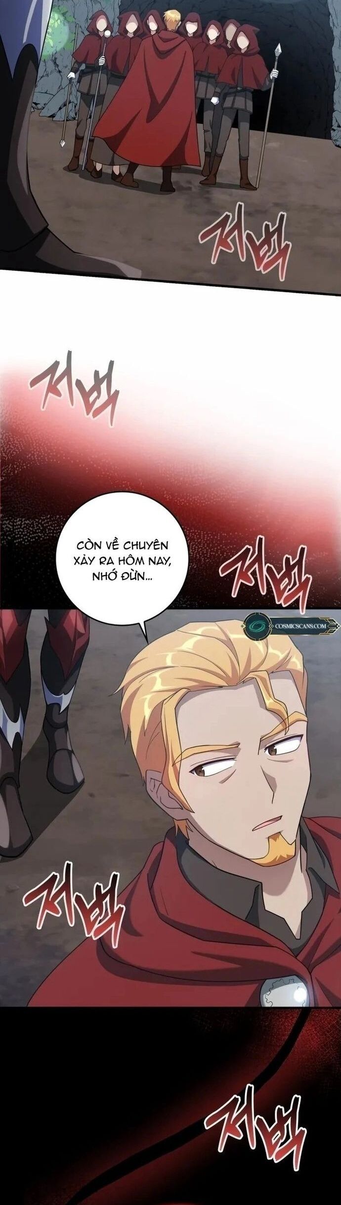 đọc truyện Người Chơi Cấp Tối Đa Chương 35 ảnh 49 tại Thiên Thai Truyện