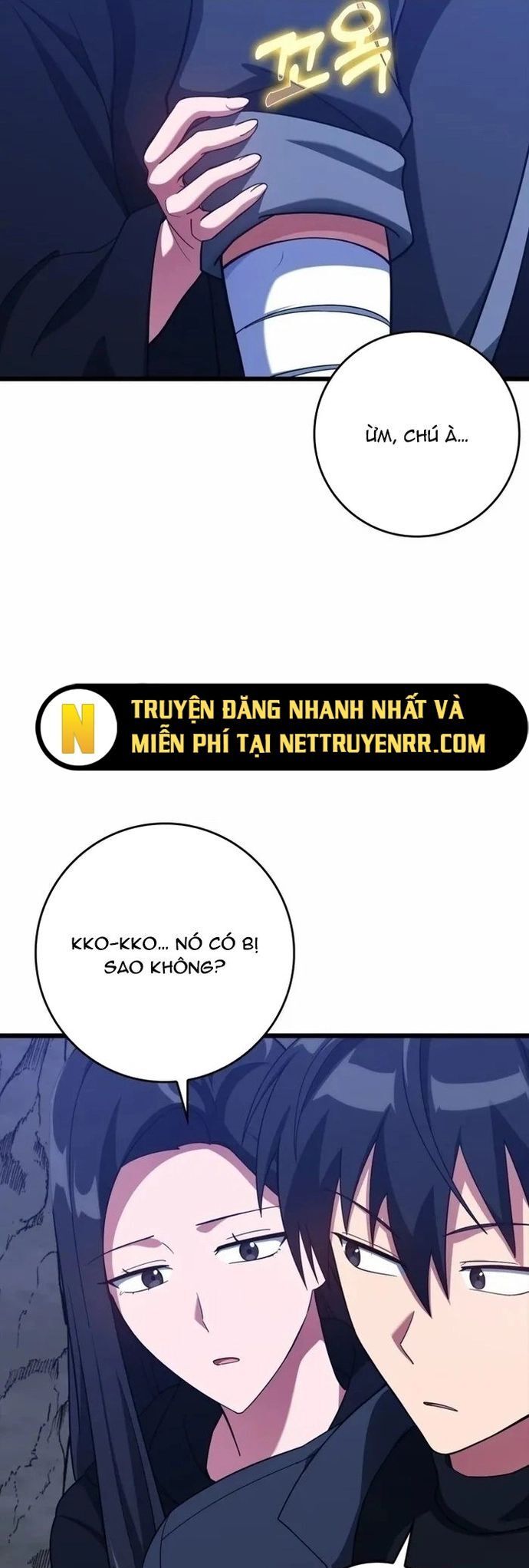 đọc truyện Người Chơi Cấp Tối Đa Chương 35 ảnh 52 tại Thiên Thai Truyện