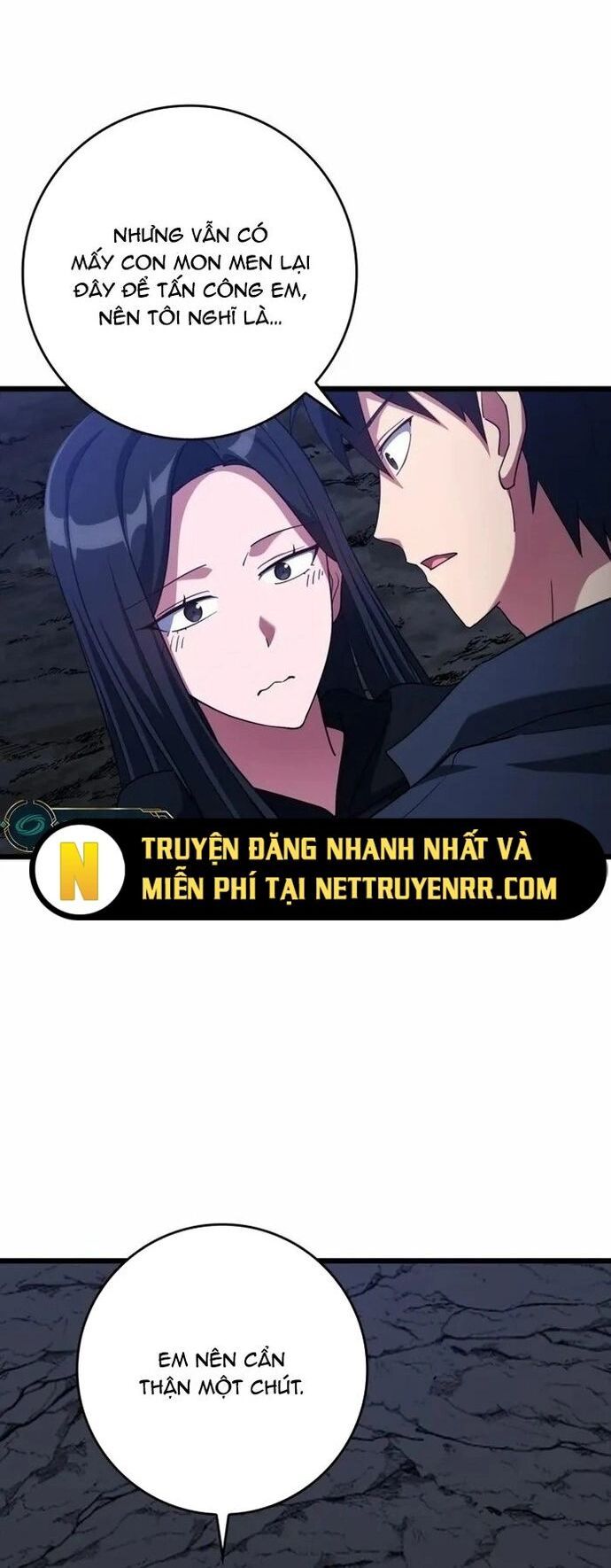 đọc truyện Người Chơi Cấp Tối Đa Chương 35 ảnh 55 tại Thiên Thai Truyện