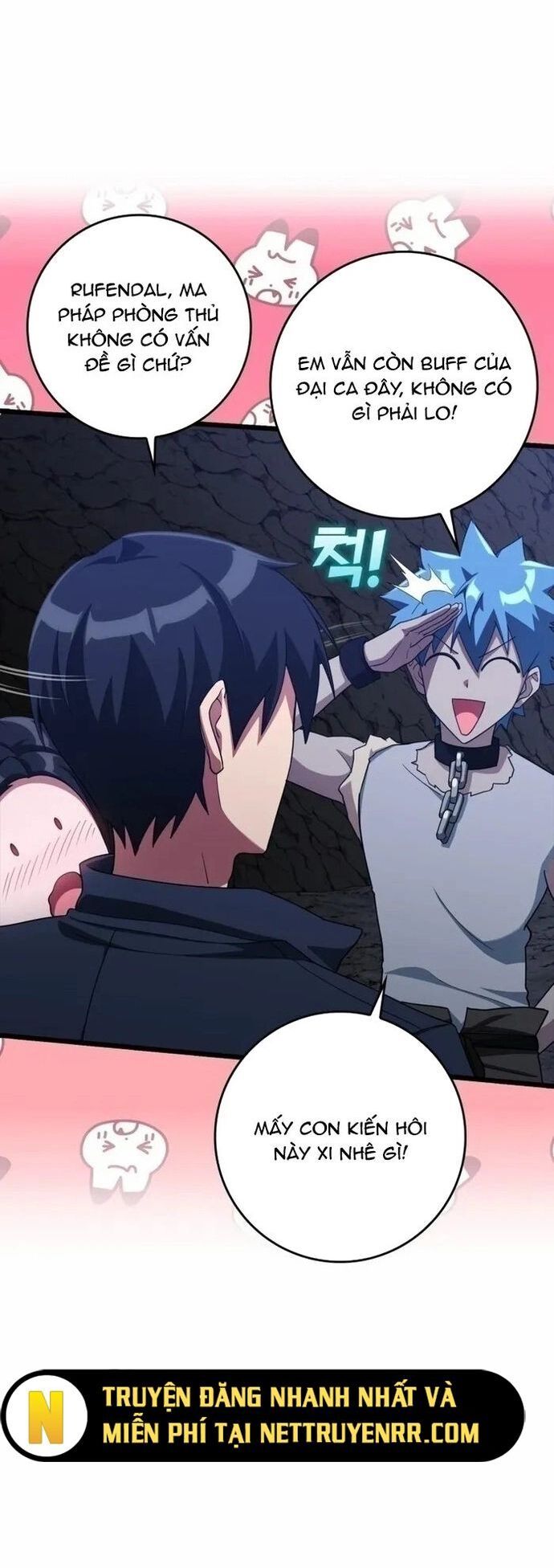 đọc truyện Người Chơi Cấp Tối Đa Chương 35 ảnh 57 tại Thiên Thai Truyện