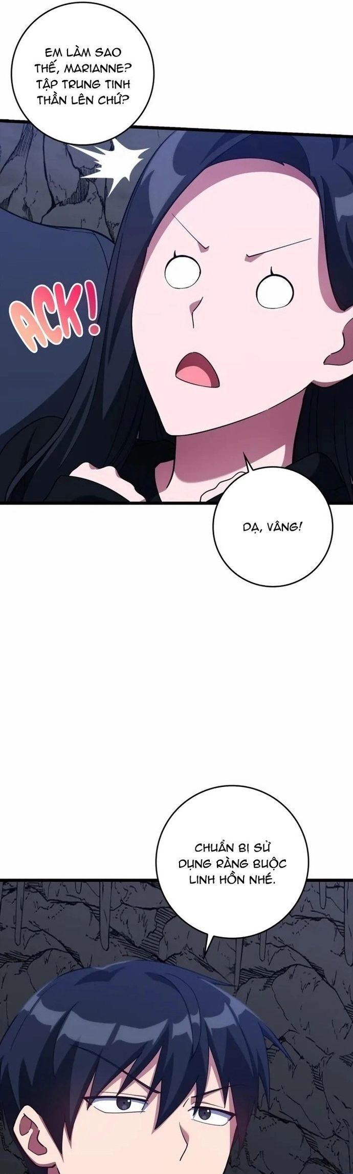 đọc truyện Người Chơi Cấp Tối Đa Chương 35 ảnh 58 tại Thiên Thai Truyện