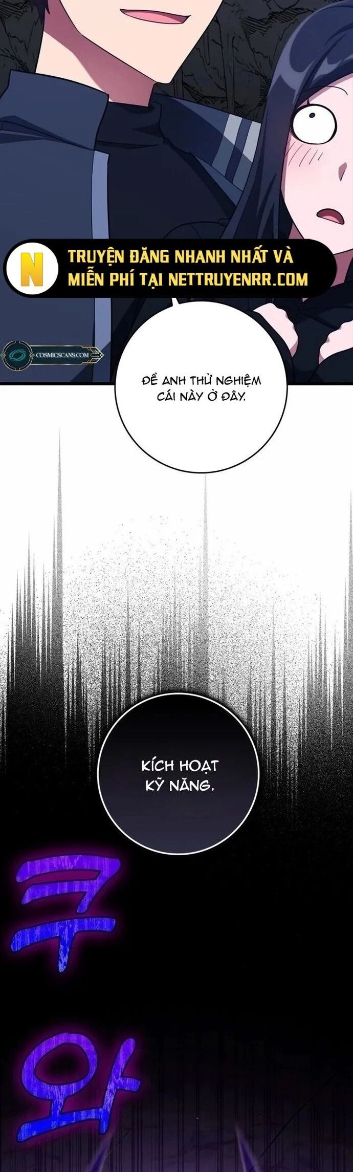 đọc truyện Người Chơi Cấp Tối Đa Chương 35 ảnh 59 tại Thiên Thai Truyện