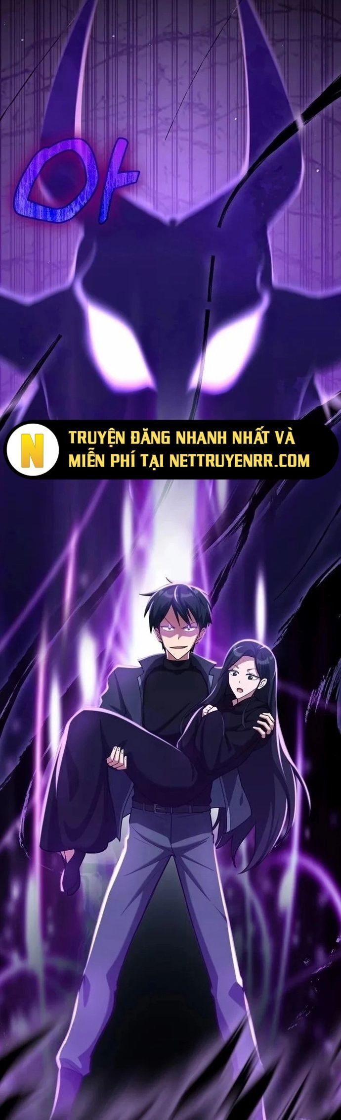 đọc truyện Người Chơi Cấp Tối Đa Chương 35 ảnh 60 tại Thiên Thai Truyện