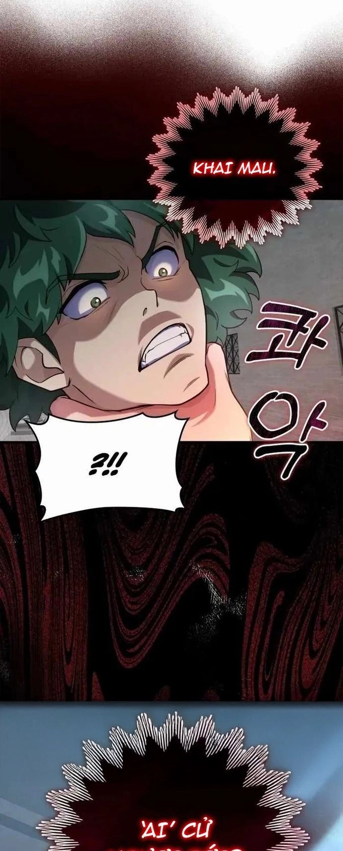 đọc truyện Người Chơi Cấp Tối Đa Chương 35 ảnh 9 tại Thiên Thai Truyện