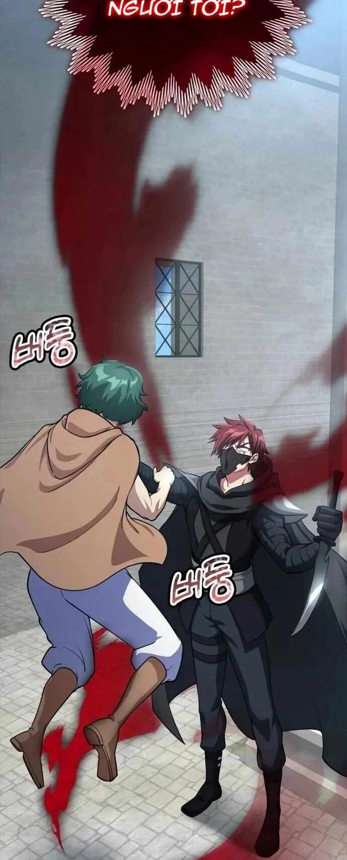 đọc truyện Người Chơi Cấp Tối Đa Chương 35 ảnh 10 tại Thiên Thai Truyện