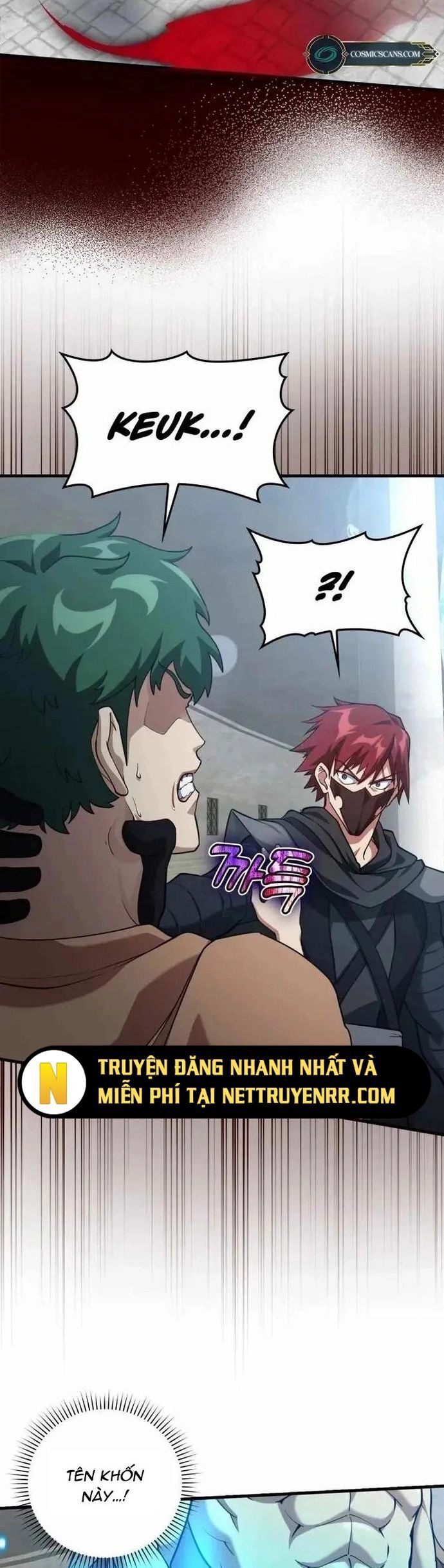 đọc truyện Người Chơi Cấp Tối Đa Chương 35 ảnh 11 tại Thiên Thai Truyện