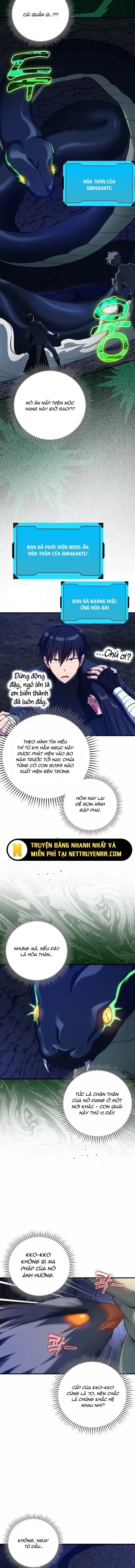 đọc truyện Người Chơi Cấp Tối Đa Chương 36 ảnh 15 tại Thiên Thai Truyện