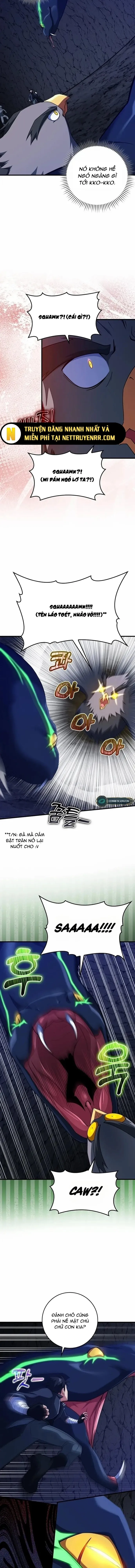 đọc truyện Người Chơi Cấp Tối Đa Chương 36 ảnh 16 tại Thiên Thai Truyện