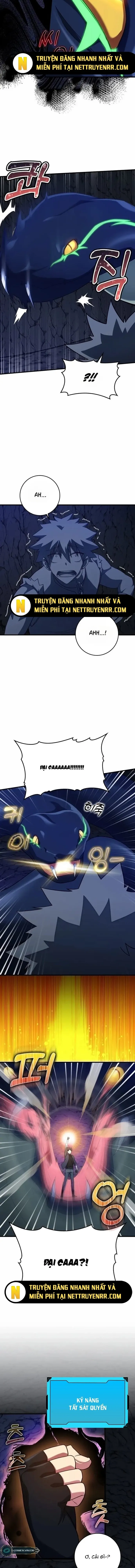 đọc truyện Người Chơi Cấp Tối Đa Chương 36 ảnh 17 tại Thiên Thai Truyện