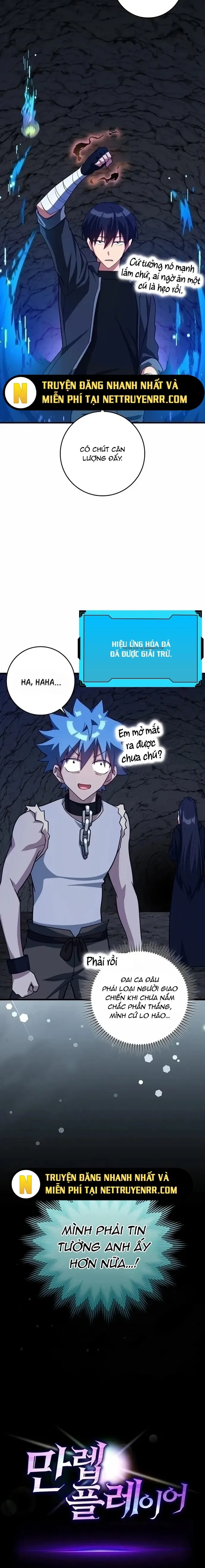 đọc truyện Người Chơi Cấp Tối Đa Chương 36 ảnh 18 tại Thiên Thai Truyện