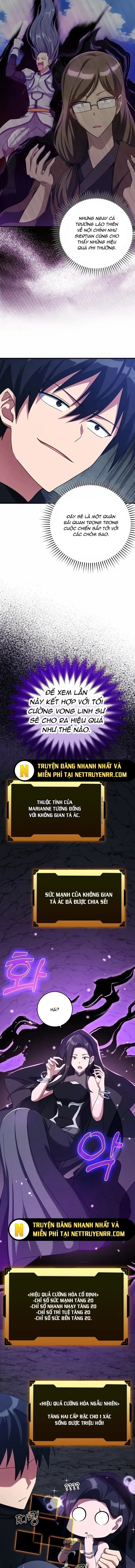 đọc truyện Người Chơi Cấp Tối Đa Chương 36 ảnh 4 tại Thiên Thai Truyện