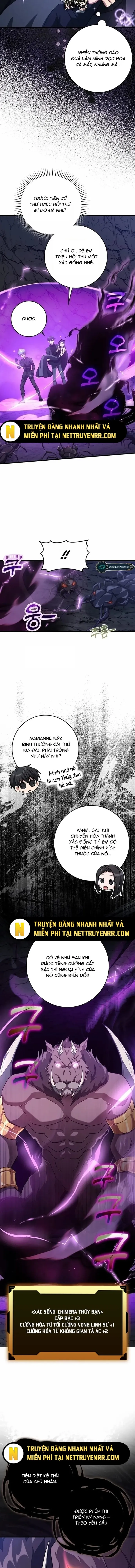 đọc truyện Người Chơi Cấp Tối Đa Chương 36 ảnh 5 tại Thiên Thai Truyện