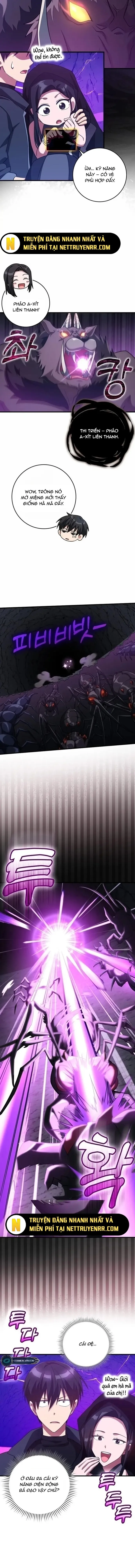 đọc truyện Người Chơi Cấp Tối Đa Chương 36 ảnh 6 tại Thiên Thai Truyện