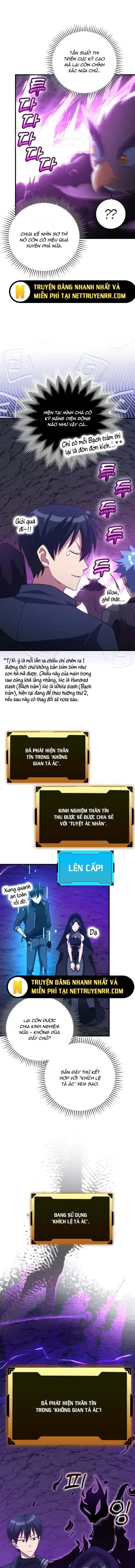 đọc truyện Người Chơi Cấp Tối Đa Chương 36 ảnh 7 tại Thiên Thai Truyện