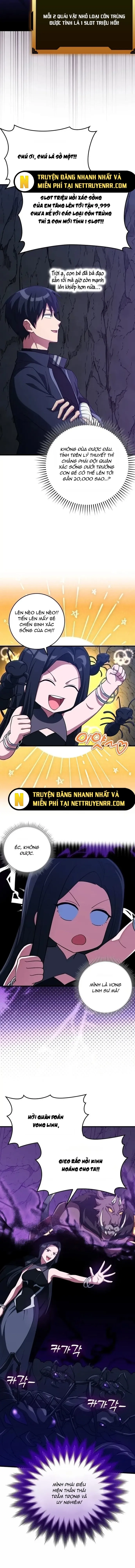 đọc truyện Người Chơi Cấp Tối Đa Chương 36 ảnh 9 tại Thiên Thai Truyện