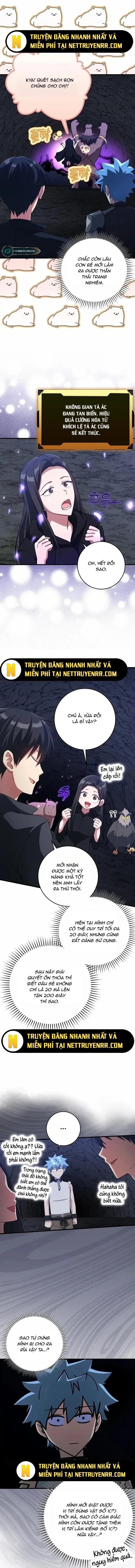 đọc truyện Người Chơi Cấp Tối Đa Chương 36 ảnh 10 tại Thiên Thai Truyện