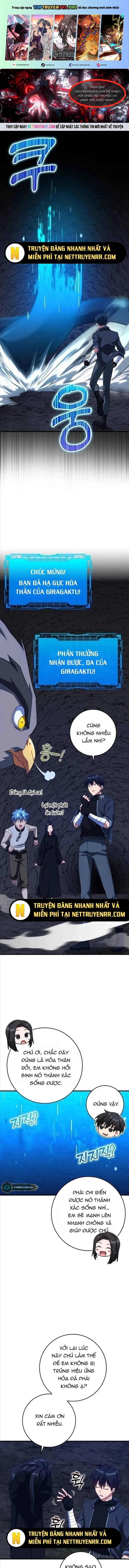 đọc truyện Người Chơi Cấp Tối Đa Chương 37 ảnh 3 tại Thiên Thai Truyện