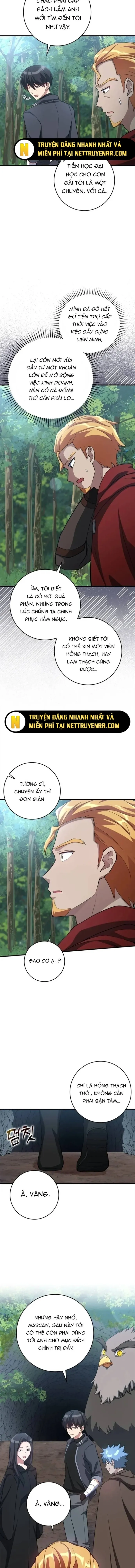 đọc truyện Người Chơi Cấp Tối Đa Chương 37 ảnh 12 tại Thiên Thai Truyện