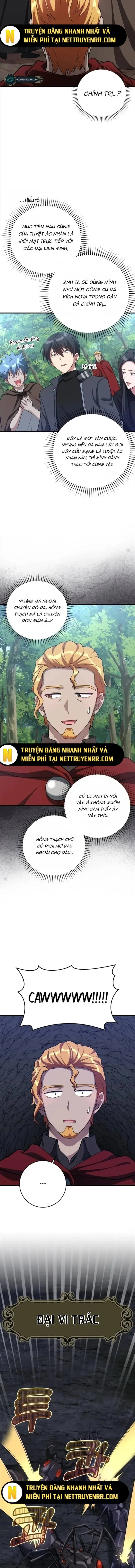 đọc truyện Người Chơi Cấp Tối Đa Chương 37 ảnh 13 tại Thiên Thai Truyện