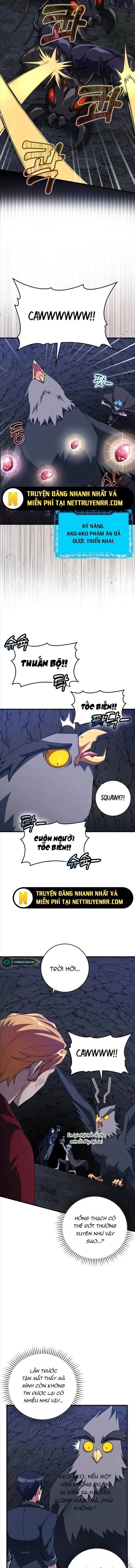 đọc truyện Người Chơi Cấp Tối Đa Chương 37 ảnh 14 tại Thiên Thai Truyện